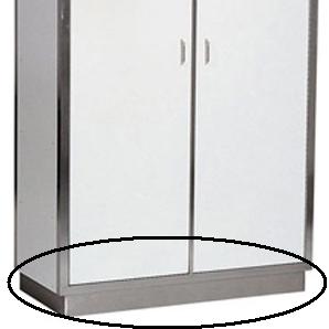 PLINTH 680