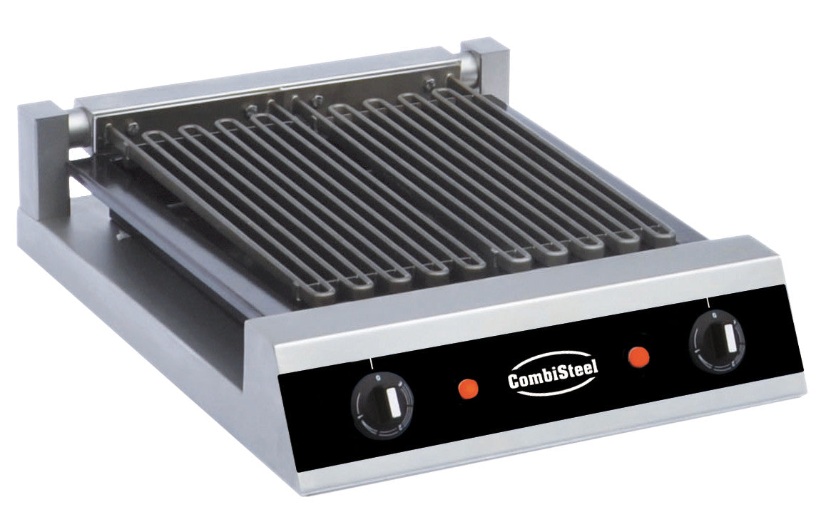 VAPO GRILL 2 ELEMENTS