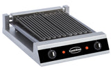 VAPO GRILL 2 ELEMENTS