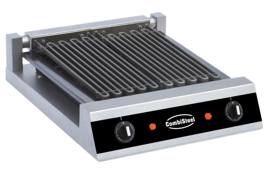 VAPO GRILL 2 ELEMENTS