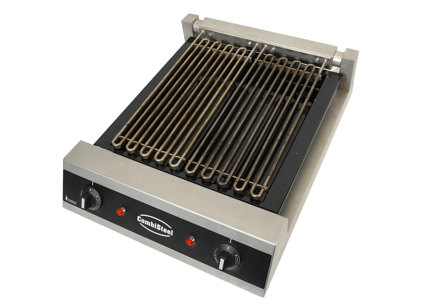 VAPO GRILL 2 ELEMENTS