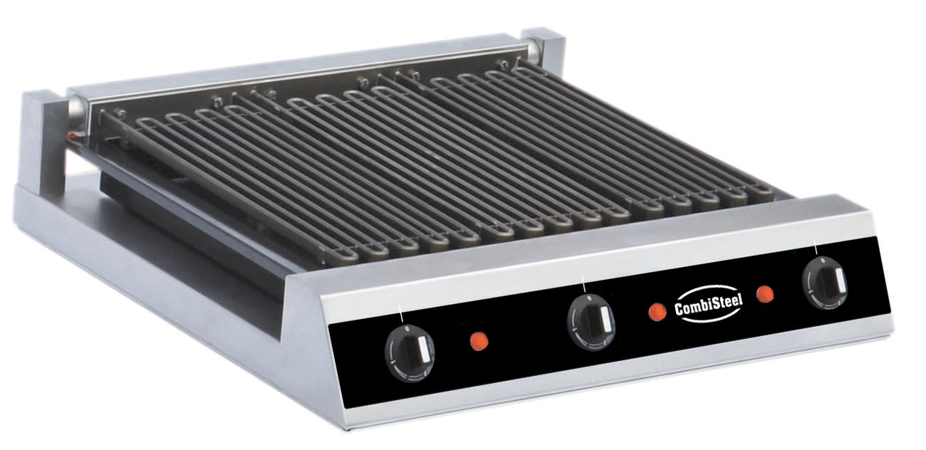 VAPO GRILL 3 ELEMENTS