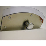 Plate Scraper 250 Wide