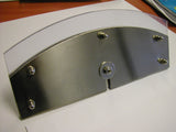 Plate Scraper 250 Wide