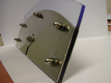 Plate Scraper 250 Wide