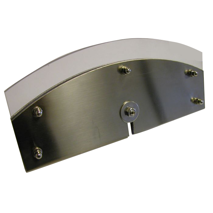 PLATE SCRAPER