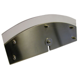 Plate Scraper 250 Wide