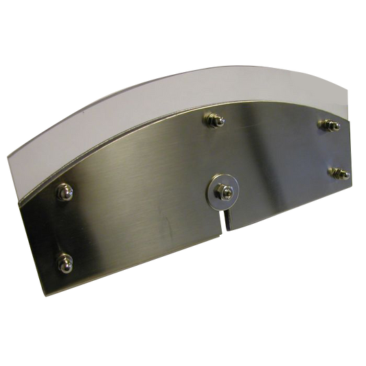 PLATE SCRAPER