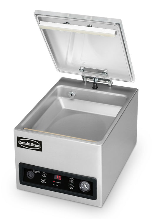 VACUUM MACHINE SMOOTH MINI