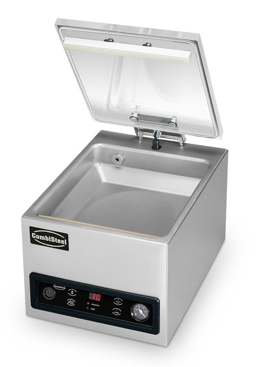 VACUUM MACHINE SMOOTH PLUS