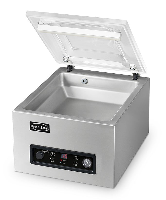 VACUUM MACHINE SMOOTH 30