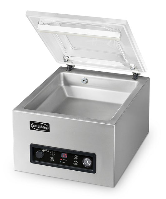 VACUUM MACHINE SMOOTH 30