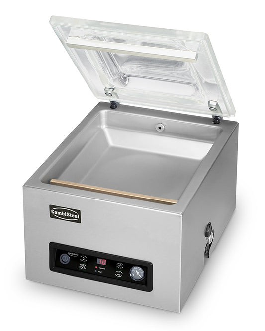 VACUUM MACHINE SMOOTH 35