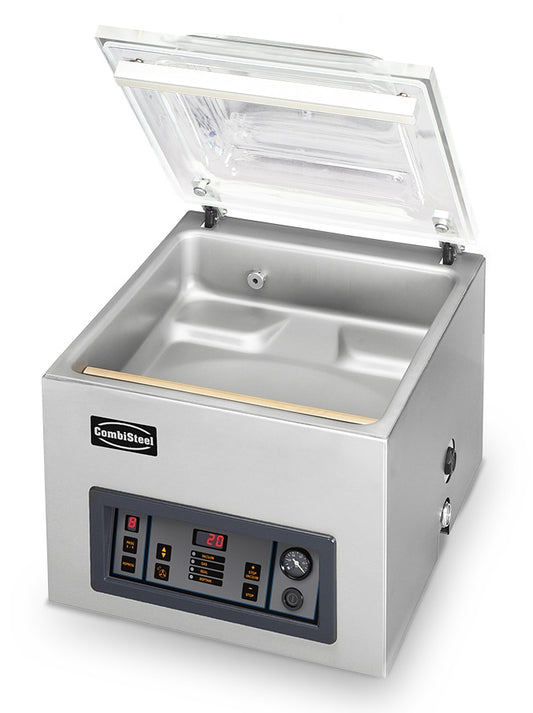 VACUUM MACHINE ROYAL 42