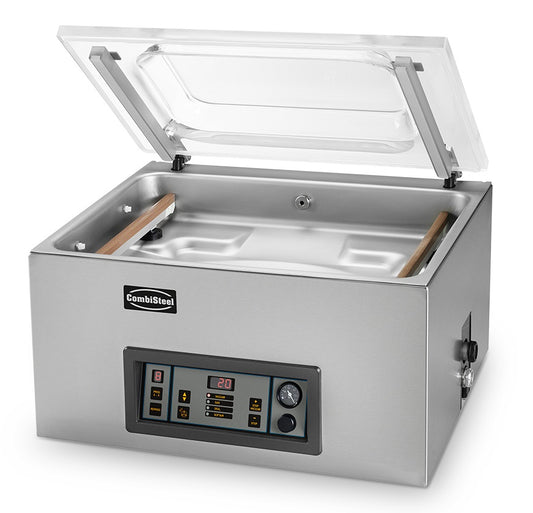 VACUUM MACHINE ROYAL 52