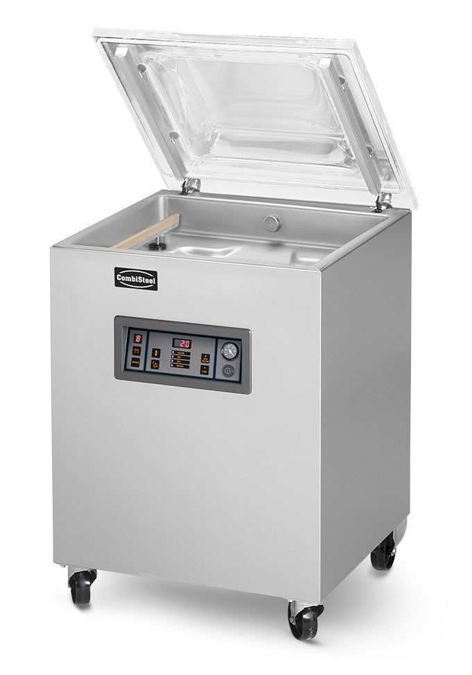 VACUUM MACHINE GIANT 52