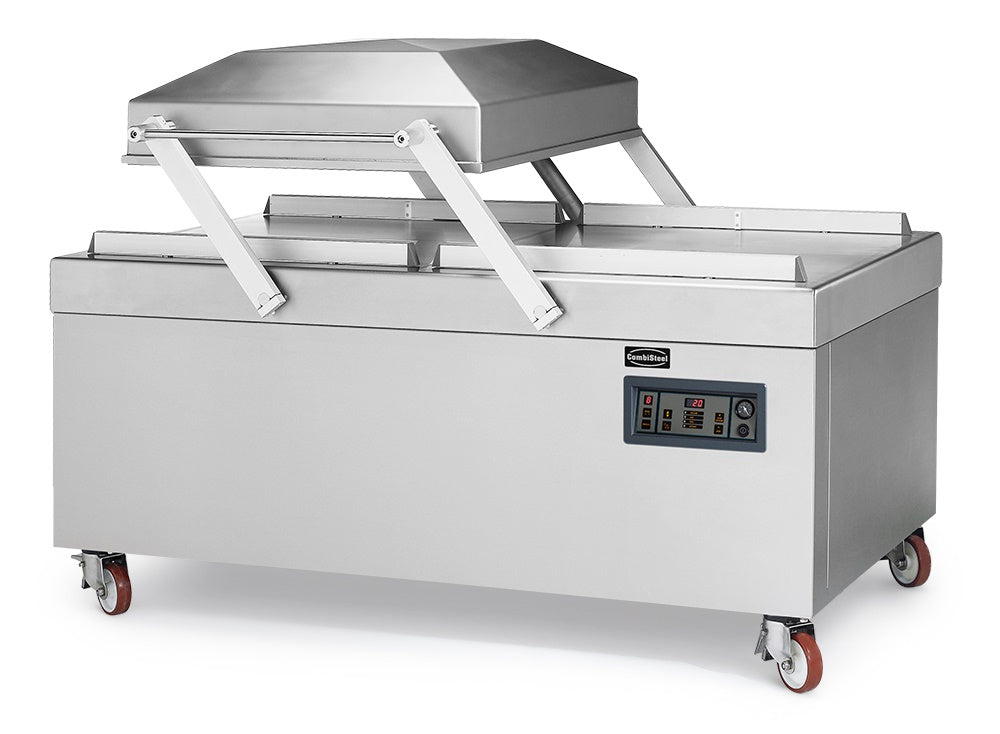 VACUUM MACHINE PRIME 285