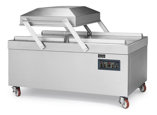 VACUUM MACHINE PRIME 285