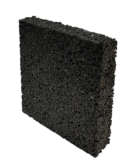 DAMPING RUBBER