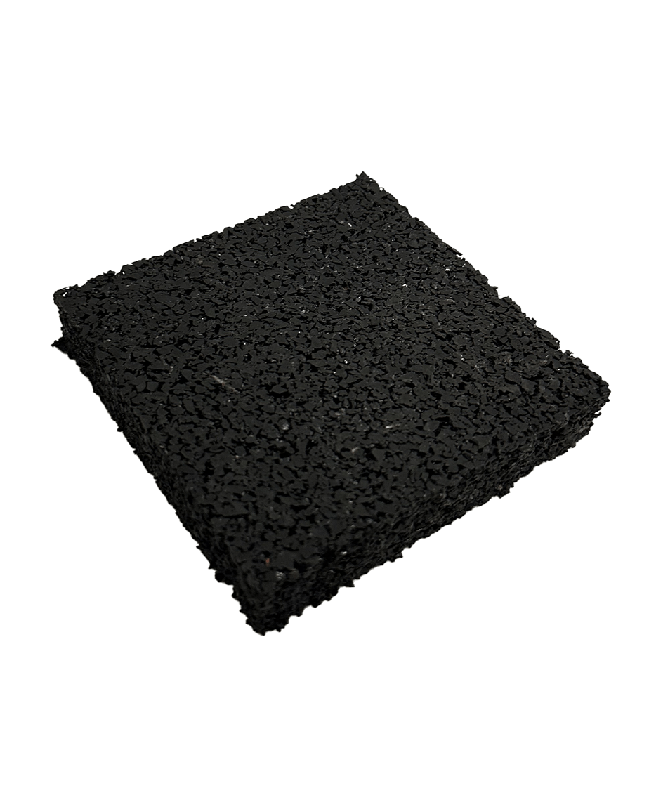 DAMPING RUBBER