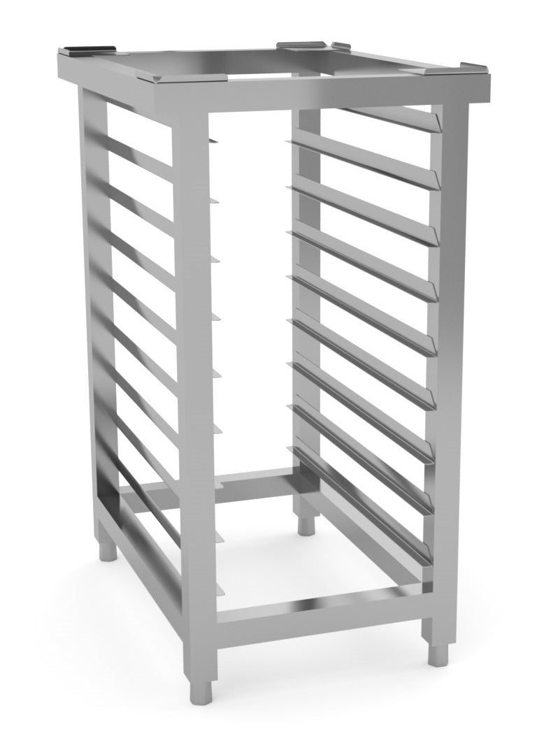 STAND WITH RUNNERS SET 9X1/1GN