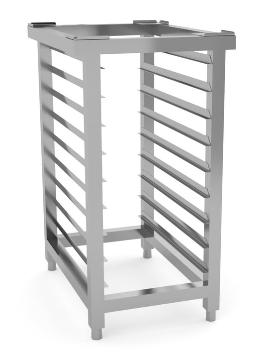 STAND WITH RUNNERS SET 9X1/1GN