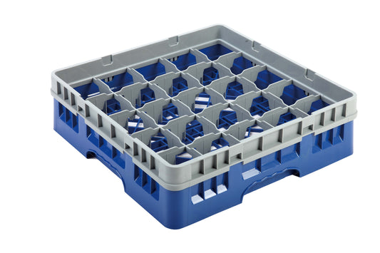 GLASS BASKET 25