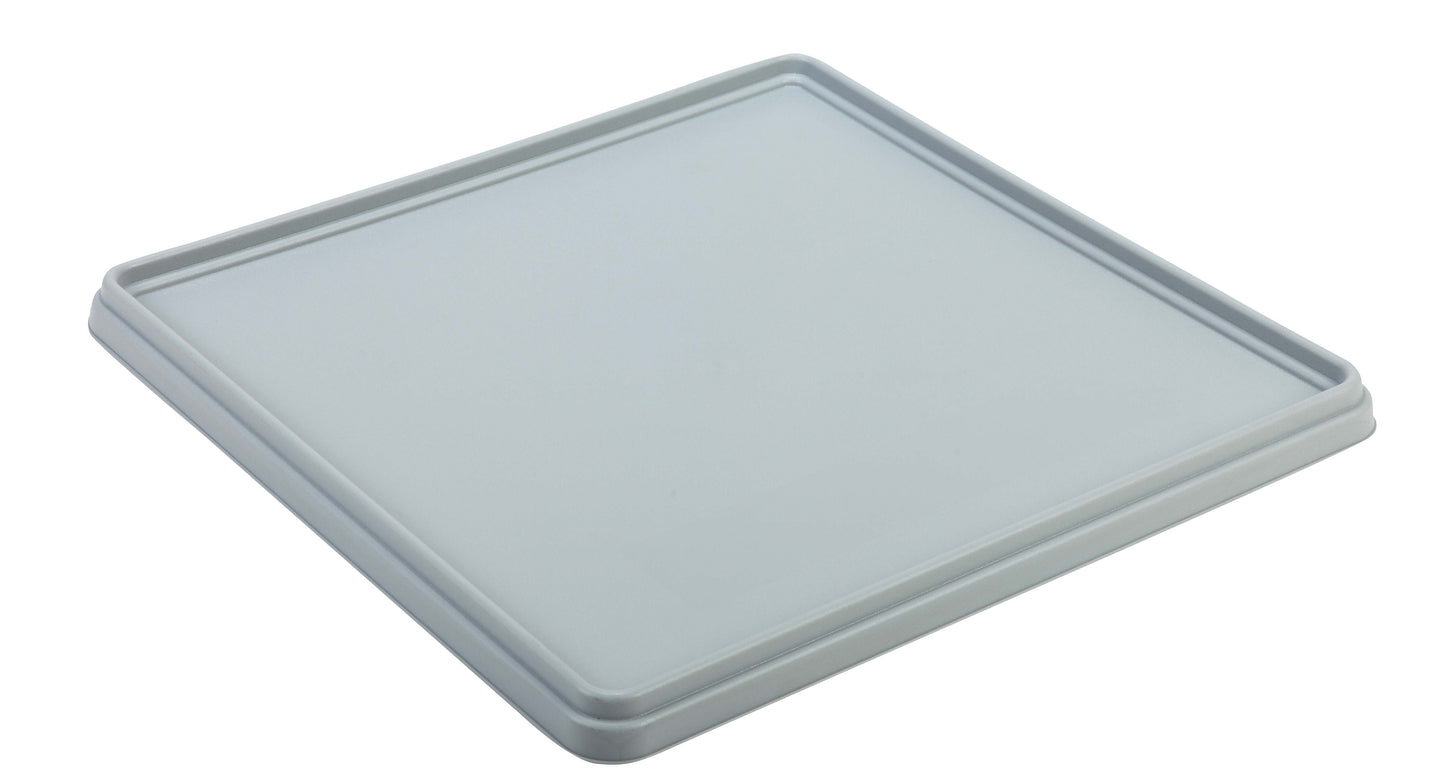 LID FOR BASKET