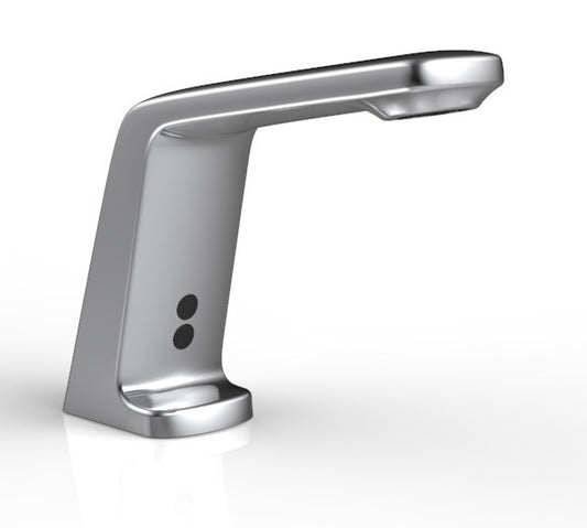 MOUNTED SENSOR FAUCET