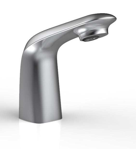 MOUNTED SENSOR FAUCET