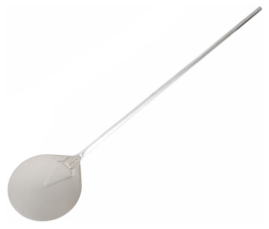 SS PIZZA SHOVEL ROUND 23-120