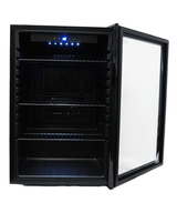 REFRIGERATOR COUNTERTOP MODEL 115L
