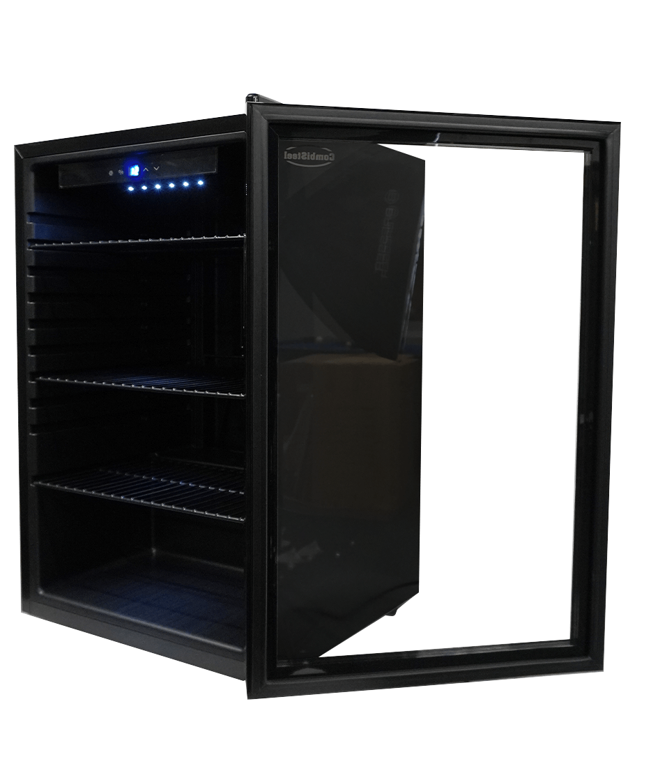REFRIGERATOR COUNTERTOP MODEL 115L