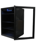 REFRIGERATOR COUNTERTOP MODEL 115L