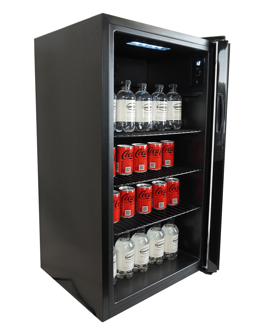 REFRIGERATOR COUNTERTOP MODEL 80L