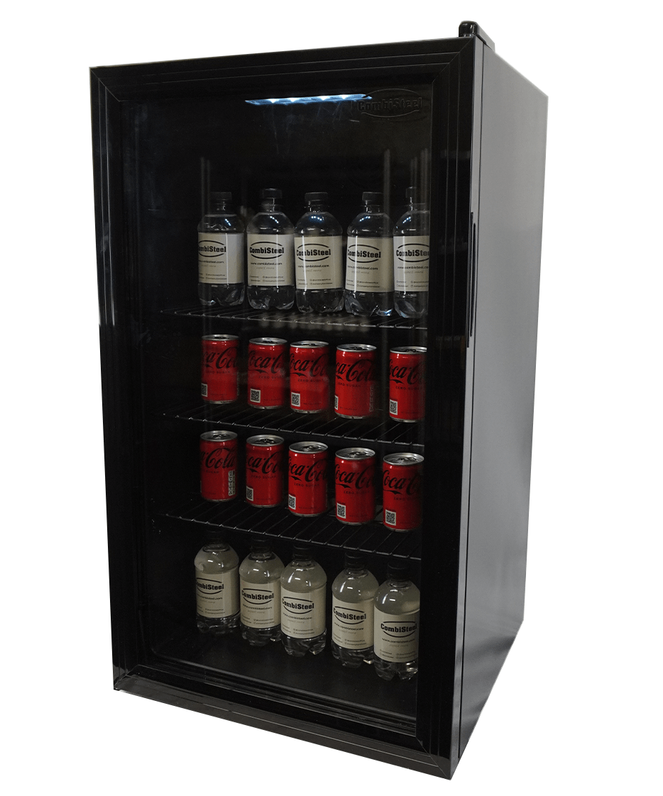 REFRIGERATOR COUNTERTOP MODEL 80L