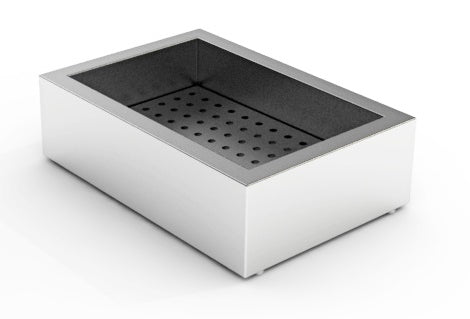 CRUSHED ICE BIN 1/1 GN