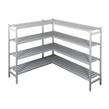 Freezer Room With Motor 1500 x 1800 x 2200mm|  4.5m3| Panels 80mm