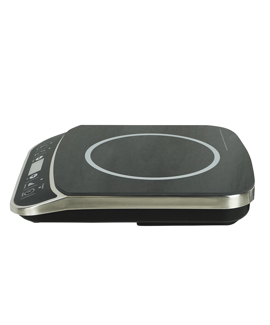 INDUCTION COOKING TOP 2000W