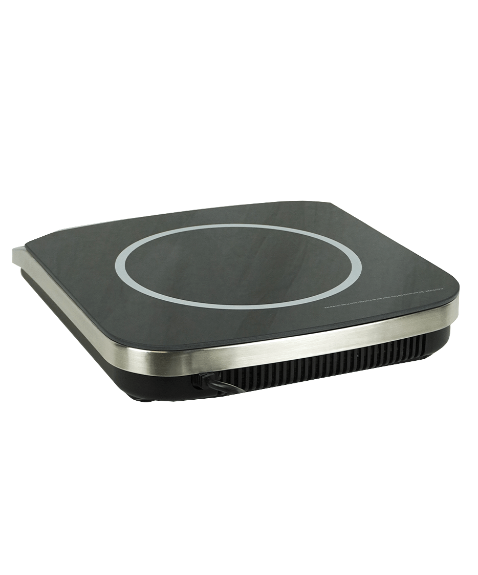 INDUCTION COOKING TOP 2000W