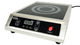 INDUCTION COOKING TOP 3500W