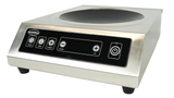 INDUCTION WOK COOKING TOP
