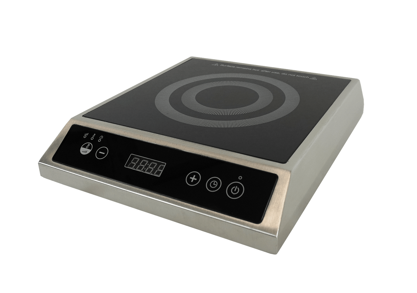 INDUCTION COOKING TOP 2700W