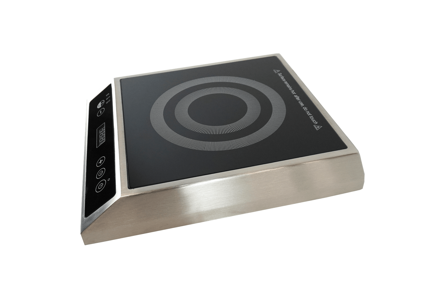 INDUCTION COOKING TOP 2700W