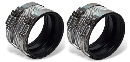 HOSE FOR GREASE TRAP