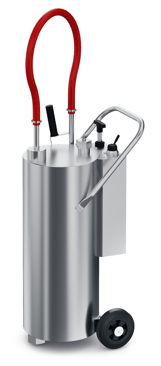 GREASE PUMP 40 LTR