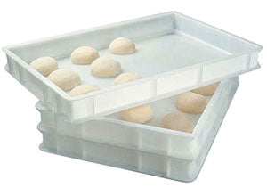 PIZZA DOUGH CONTAINER