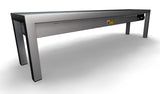 OVERSHELF CERAMIC HEATED 1 LEVEL 1400  4 HEATERS OF 250W