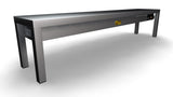 OVERSHELF CERAMIC HEATED 1 LEVEL 1600  4 HEATERS OF 250W