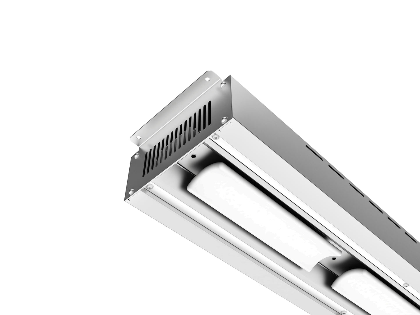 CERAMIC OVERHEAD WARMER 1000 - 3 HEATERS À 250W